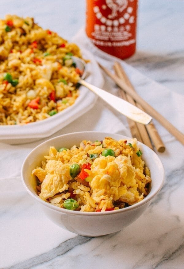 Egg Fried Rice, by geagle.miooashdv.tk