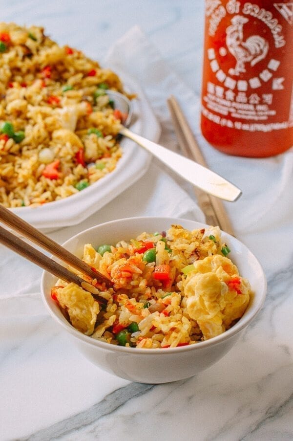 Egg Fried Rice, by geagle.miooashdv.tk