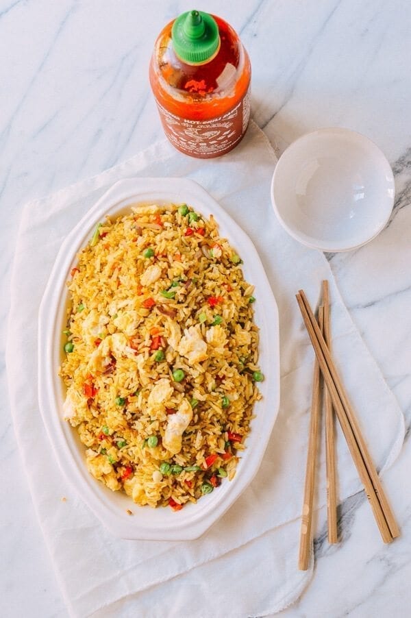 Egg Fried Rice, by geagle.miooashdv.tk