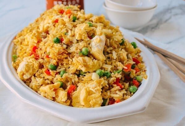 Egg Fried Rice, by geagle.miooashdv.tk