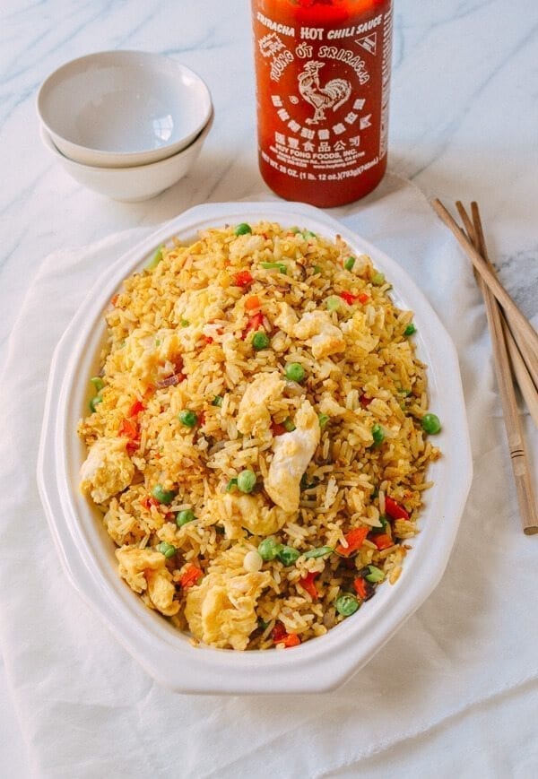 Egg Fried Rice, by geagle.miooashdv.tk