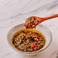 Ginger Scallion Oil with Chilies, by geagle.miooashdv.tk