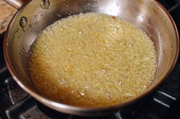 Ginger Scallion Oil with Chilies, by geagle.miooashdv.tk