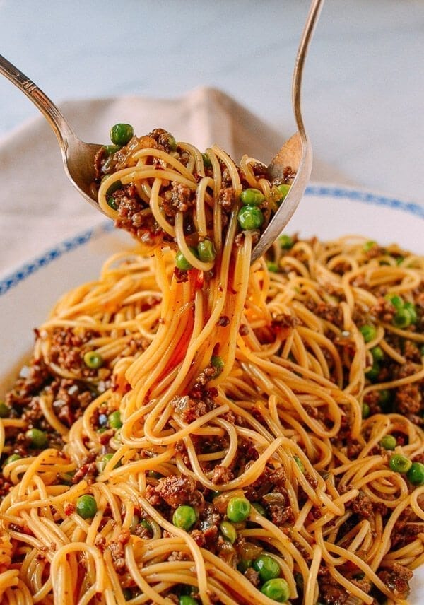 Chinese Spaghetti Bolognese, by geagle.miooashdv.tk