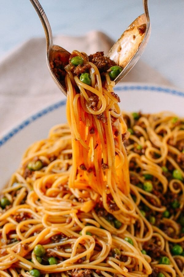 Chinese Spaghetti Bolognese, by geagle.miooashdv.tk