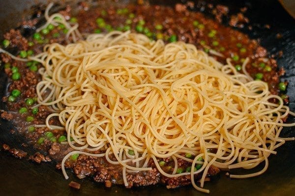 Chinese Spaghetti Bolognese, by geagle.miooashdv.tk