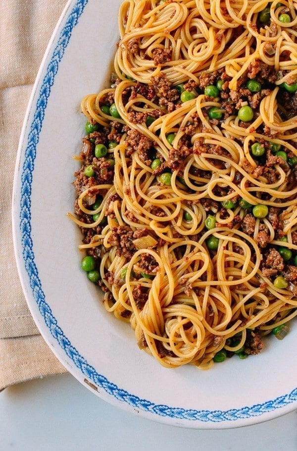 Chinese Spaghetti Bolognese, by geagle.miooashdv.tk