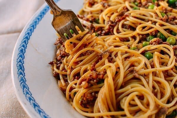 Chinese Spaghetti Bolognese, by geagle.miooashdv.tk