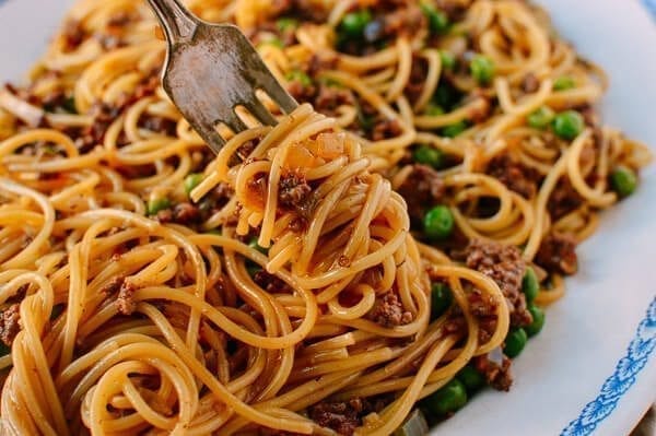 Chinese Spaghetti Bolognese, by geagle.miooashdv.tk
