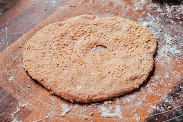 Cantonese Fried Dough (Ham Chim Peng), by geagle.miooashdv.tk