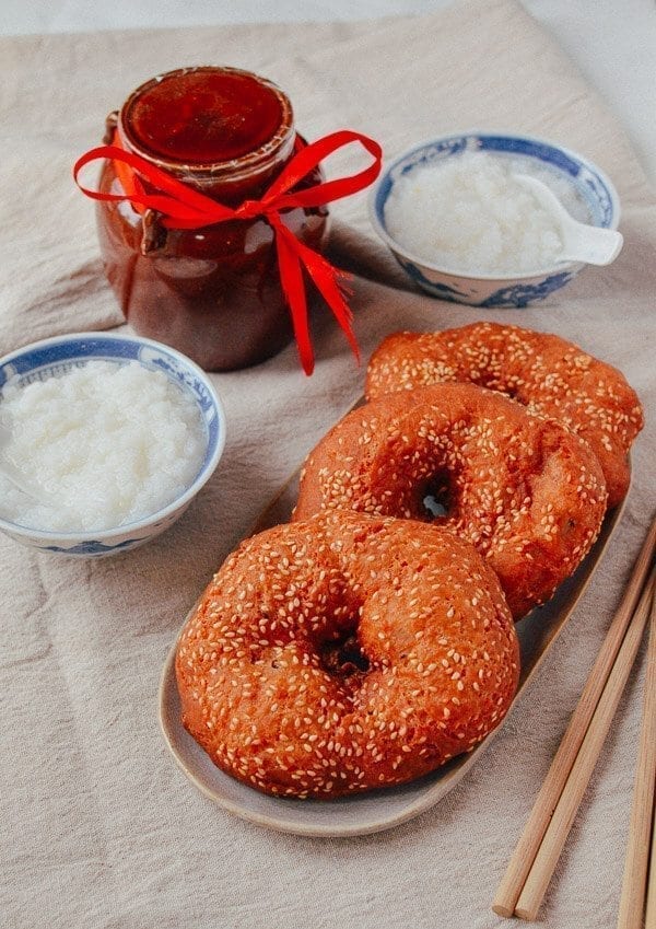 Cantonese Fried Dough (Ham Chim Peng), by geagle.miooashdv.tk