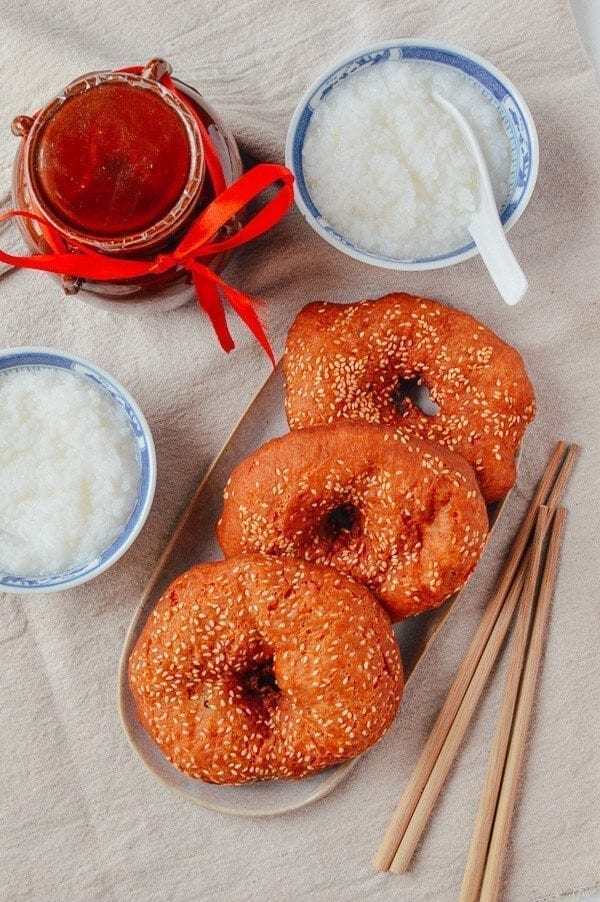 Cantonese Fried Dough (Ham Chim Peng), by geagle.miooashdv.tk