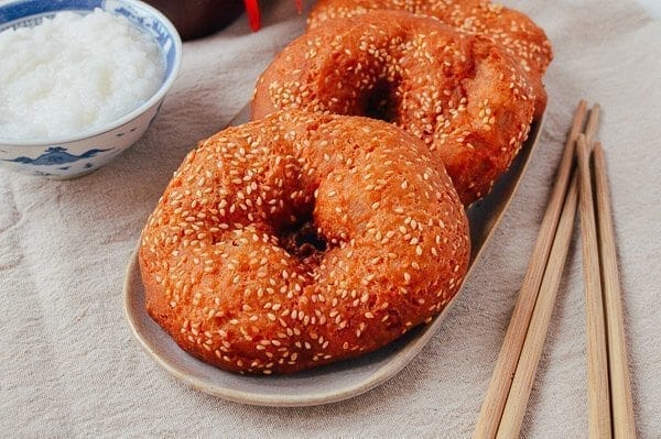 Cantonese Fried Dough (Ham Chim Peng), by geagle.miooashdv.tk