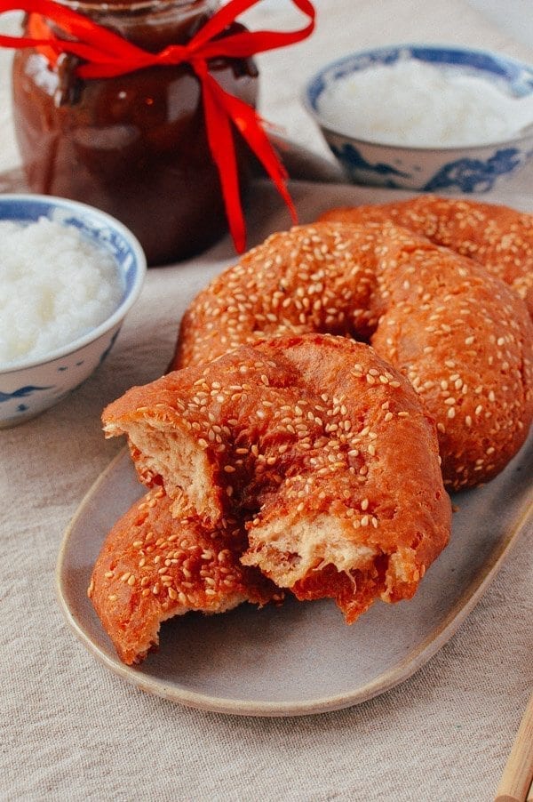 Cantonese Fried Dough (Ham Chim Peng), by geagle.miooashdv.tk