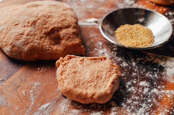 Cantonese Fried Dough (Ham Chim Peng), by geagle.miooashdv.tk