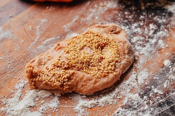 Cantonese Fried Dough (Ham Chim Peng), by geagle.miooashdv.tk