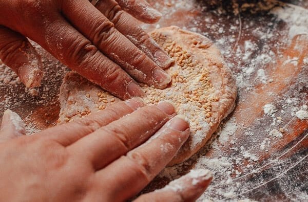Cantonese Fried Dough (Ham Chim Peng), by geagle.miooashdv.tk