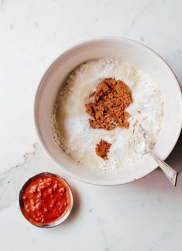 Cantonese Fried Dough (Ham Chim Peng), by geagle.miooashdv.tk