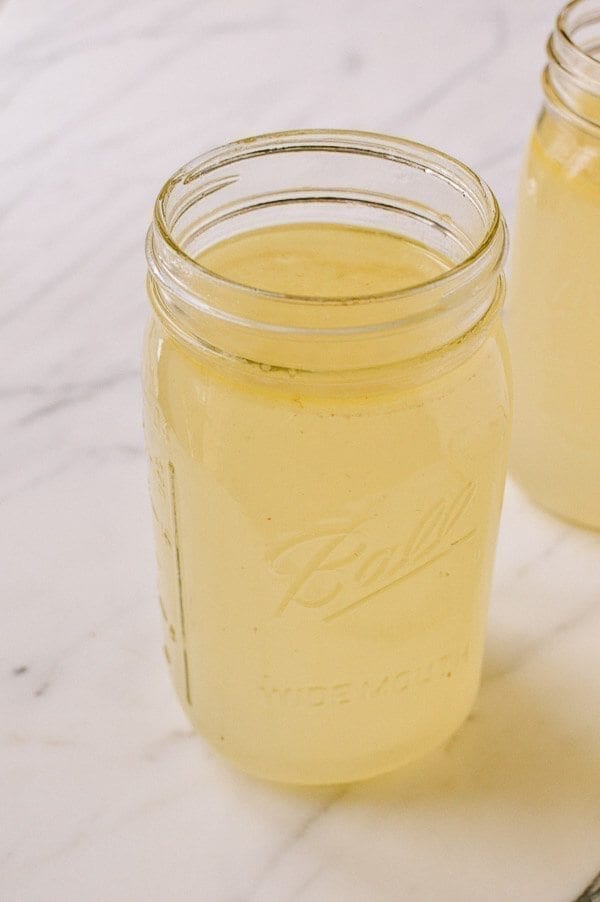 Homemade Chicken Stock, by geagle.miooashdv.tk
