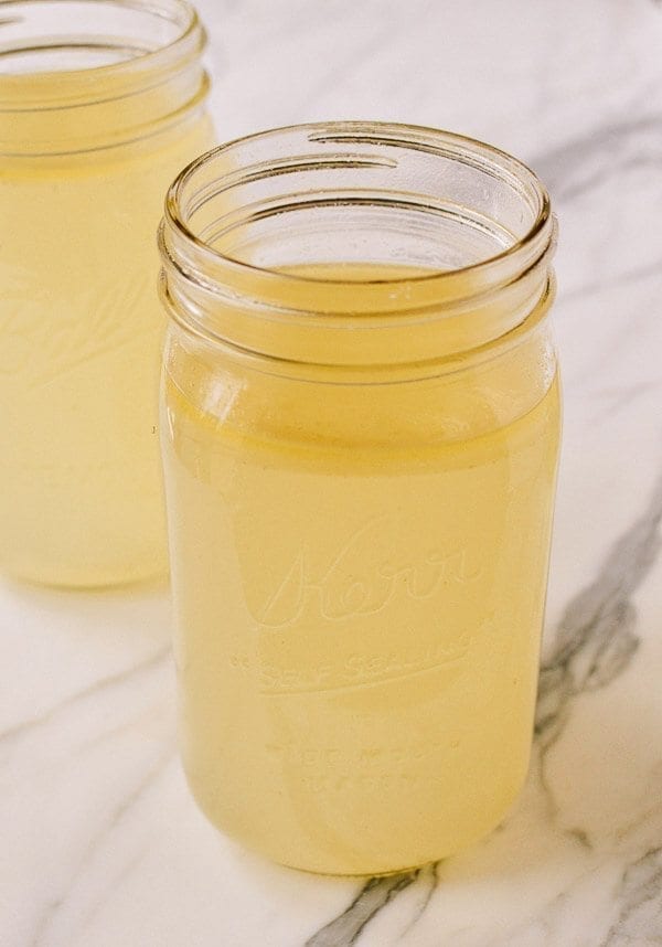Traditional Chinese Soup - Homemade Chicken Stock, by geagle.miooashdv.tk