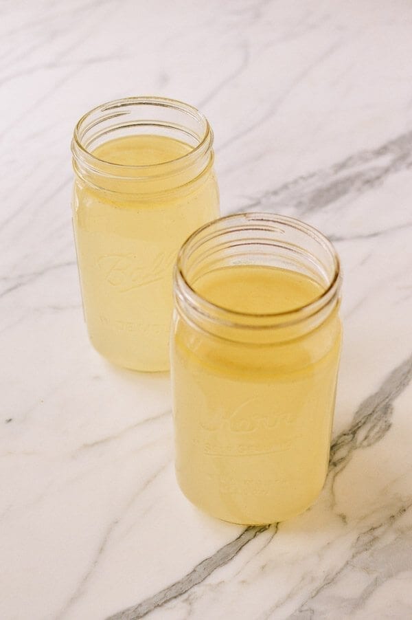 Homemade Chicken Stock, by geagle.miooashdv.tk