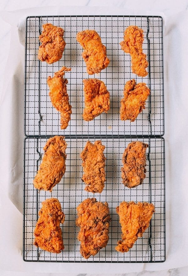 Korean Fried Chicken Tenders, by geagle.miooashdv.tk