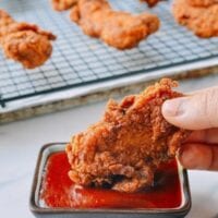 Korean Fried Chicken Tenders, by geagle.miooashdv.tk