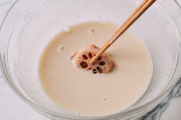 Crispy Stuffed Lotus Root with Pork, by geagle.miooashdv.tk