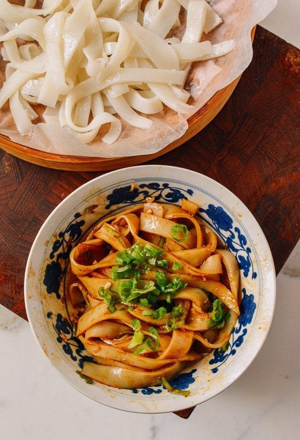 Homemade Rice Noodles, by geagle.miooashdv.tk