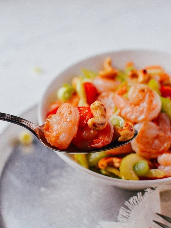 Cashew Shrimp Stir-fry, by geagle.miooashdv.tk