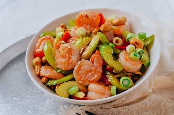 Cashew Shrimp Stir-fry, by geagle.miooashdv.tk
