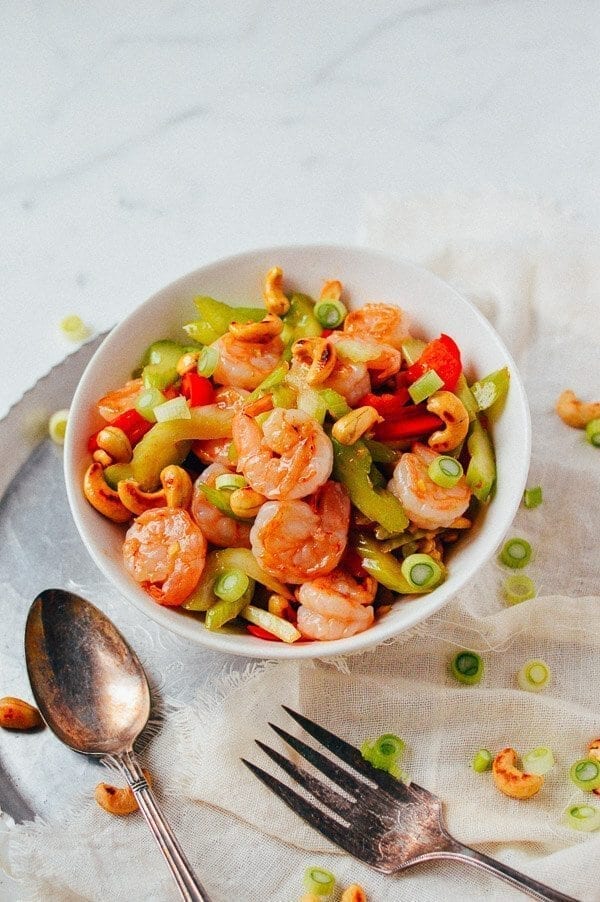 Cashew Shrimp Stir-fry, by geagle.miooashdv.tk