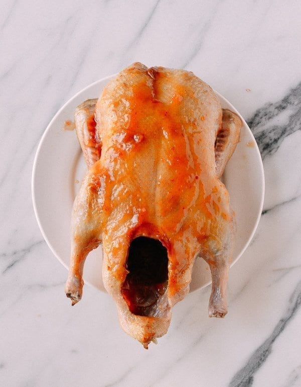 Sour Plum Duck, by geagle.miooashdv.tk
