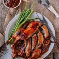 Sour Plum Duck, A Hakka Chinese Classic, by geagle.miooashdv.tk