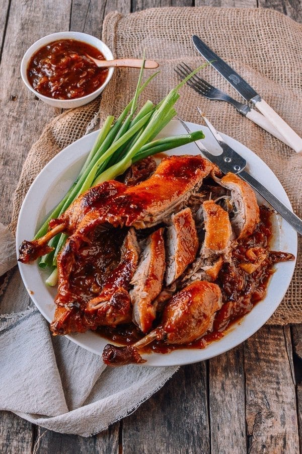 Sour Plum Duck, by geagle.miooashdv.tk