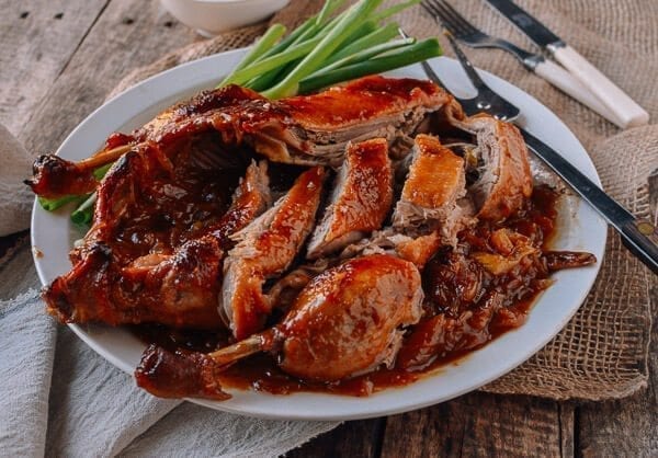 Sour Plum Duck, by geagle.miooashdv.tk