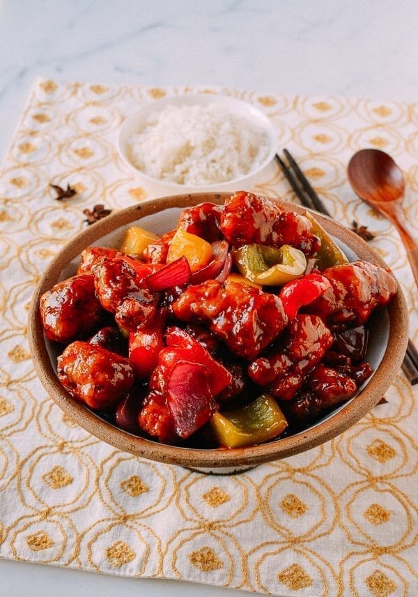 Sweet and Sour Pork, by geagle.miooashdv.tk