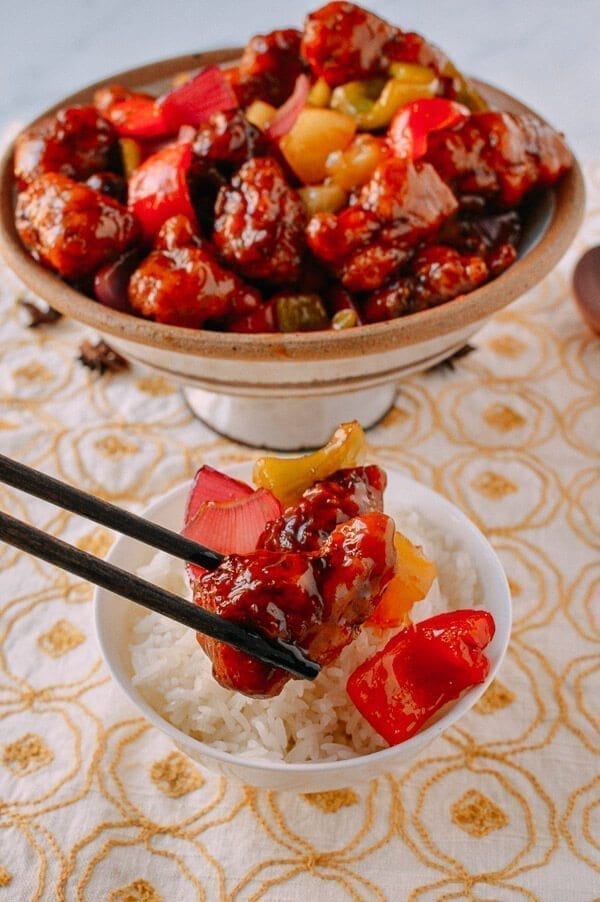 Sweet and Sour Pork, by geagle.miooashdv.tk