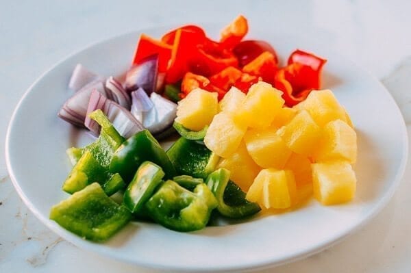 Sweet and Sour Pork, by geagle.miooashdv.tk