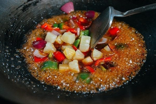 Sweet and Sour Pork, by geagle.miooashdv.tk