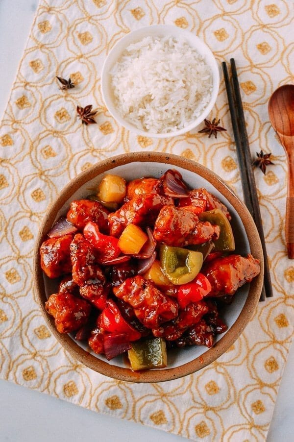Sweet and Sour Pork, by geagle.miooashdv.tk