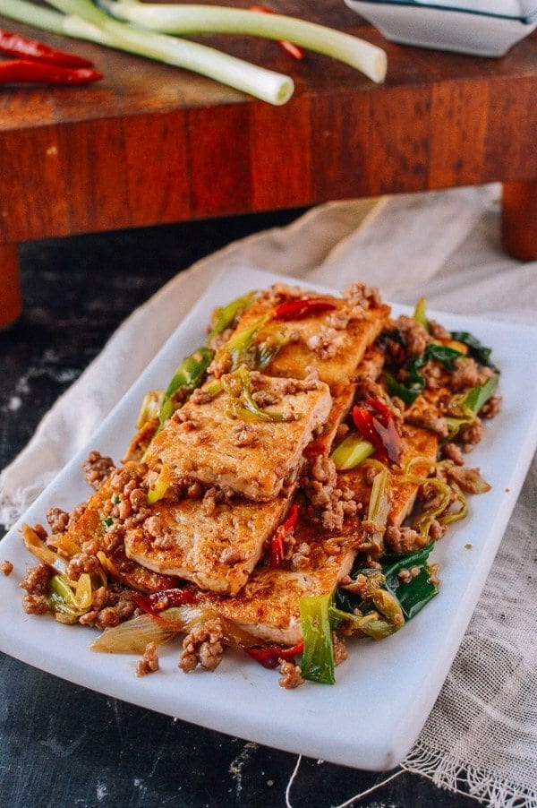 Home-Style Tofu Stir-fry, by geagle.miooashdv.tk