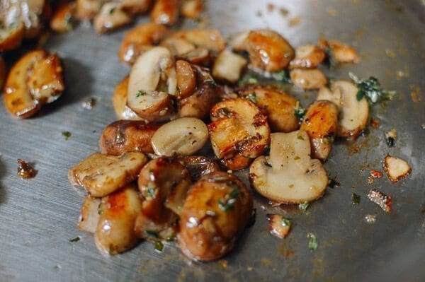  Winter Pasta with Mushrooms, Sausage Meatballs, Walnuts & Crispy Sage, by geagle.miooashdv.tk