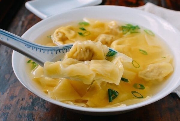 Shanghai Wonton Soup, by geagle.miooashdv.tk