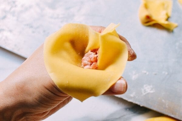 Shanghai Wonton Soup, by geagle.miooashdv.tk