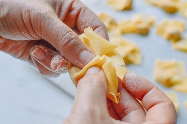 Shanghai Wonton Soup, by geagle.miooashdv.tk