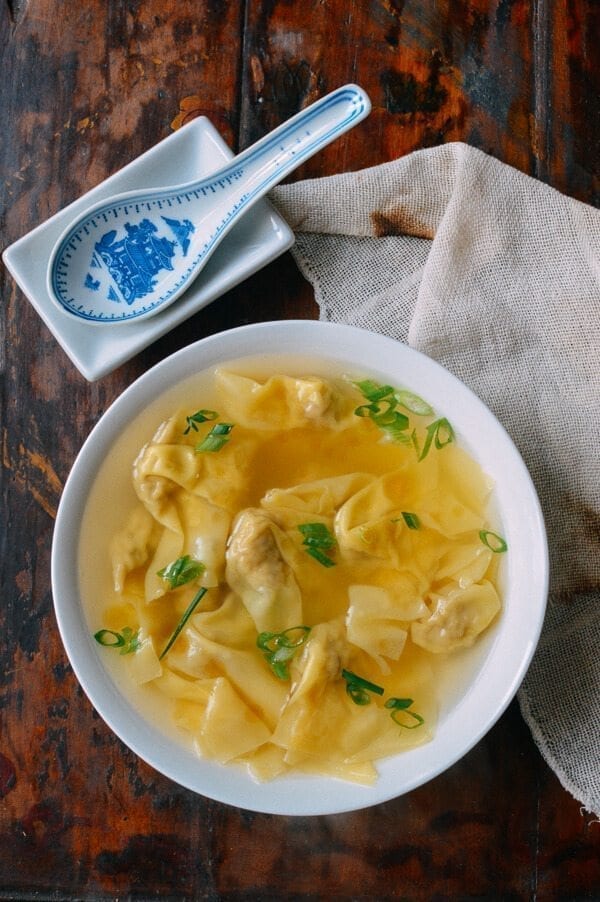 Shanghai Wonton Soup, by geagle.miooashdv.tk