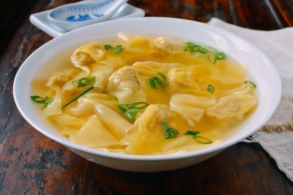 Shanghai Wonton Soup, by geagle.miooashdv.tk