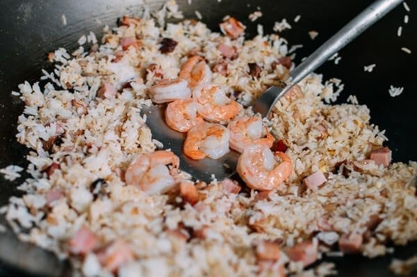Young Chow Fried Rice, by geagle.miooashdv.tk