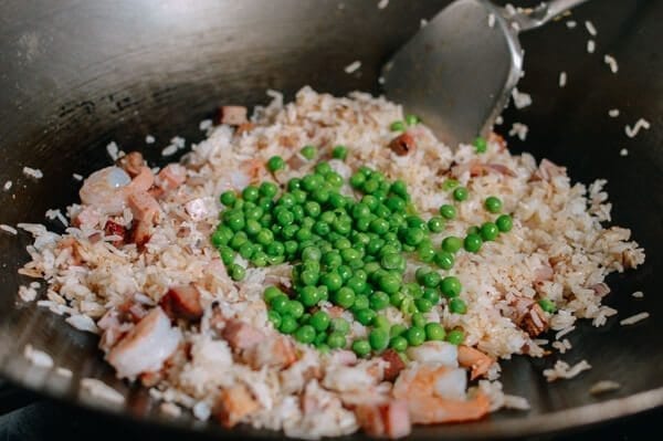 Young Chow Fried Rice, by geagle.miooashdv.tk